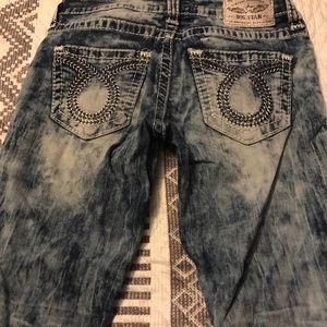 Big Star Jeans
